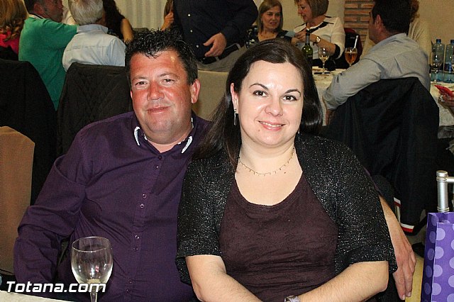 Cena gala Premios DGenes 2015 - 225