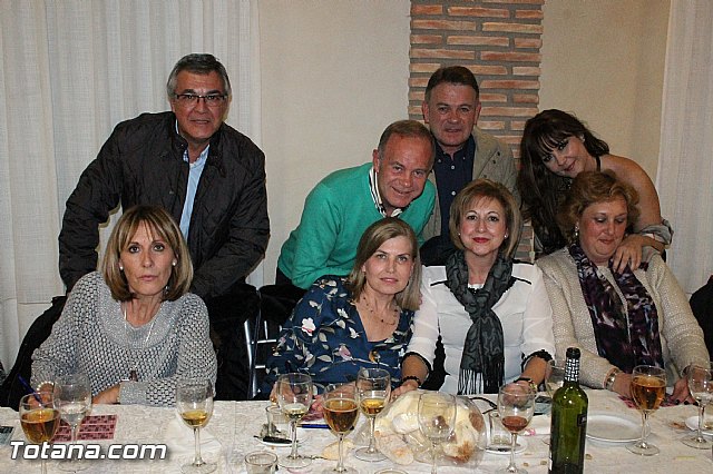 Cena gala Premios DGenes 2015 - 228