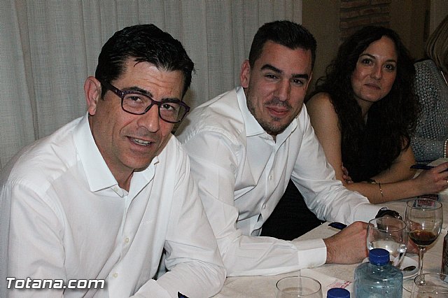 Cena gala Premios DGenes 2015 - 232