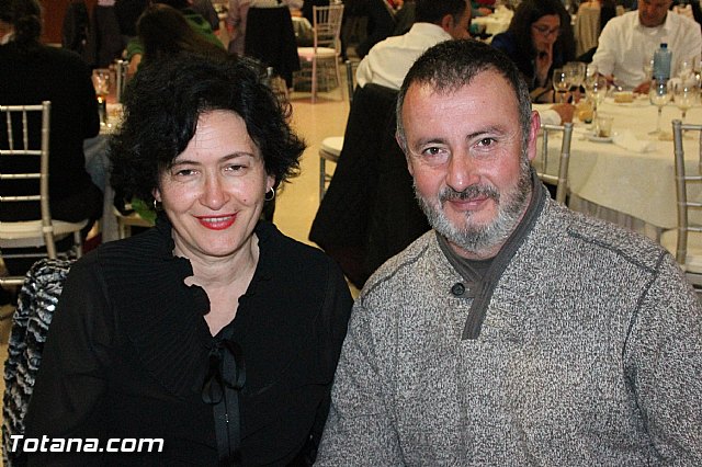 Cena gala Premios DGenes 2015 - 235
