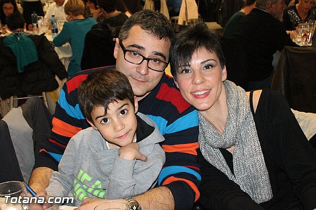 Cena gala Premios DGenes 2015 - 238