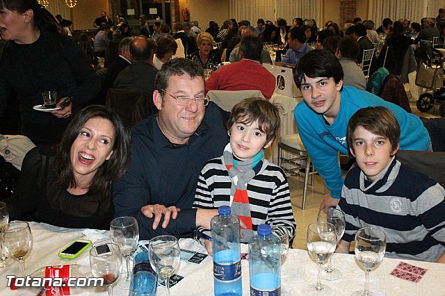 Cena gala Premios DGenes 2015 - 239