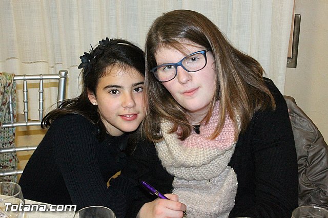 Cena gala Premios DGenes 2015 - 240