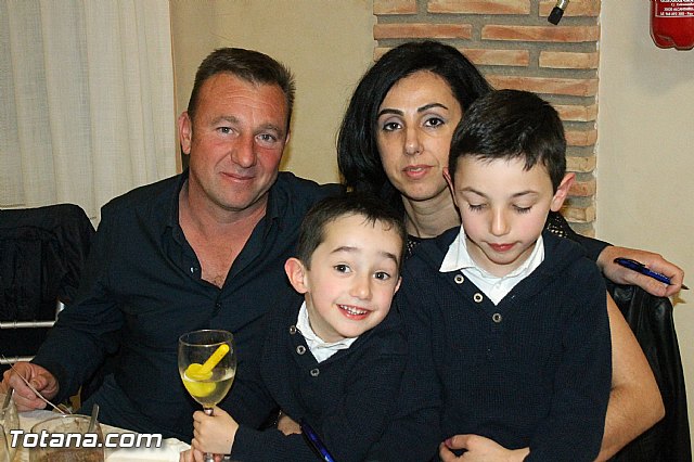 Cena gala Premios DGenes 2015 - 243