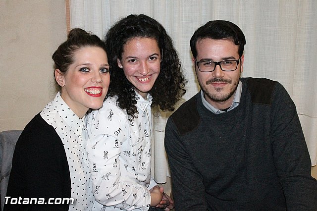 Cena gala Premios DGenes 2015 - 244