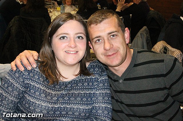 Cena gala Premios DGenes 2015 - 247