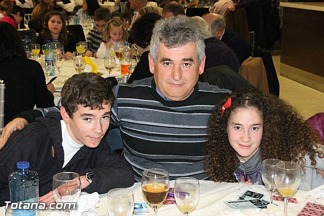 Cena gala Premios DGenes 2015 - 252