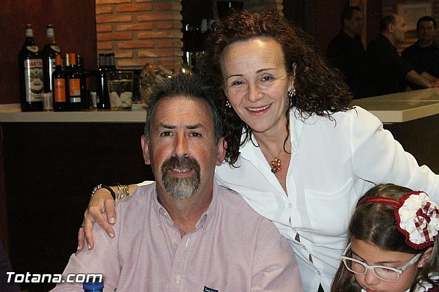 Cena gala Premios DGenes 2015 - 253