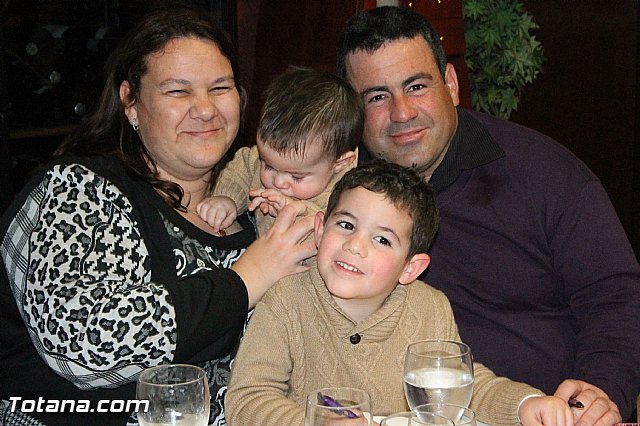 Cena gala Premios DGenes 2015 - 254