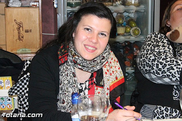 Cena gala Premios DGenes 2015 - 255