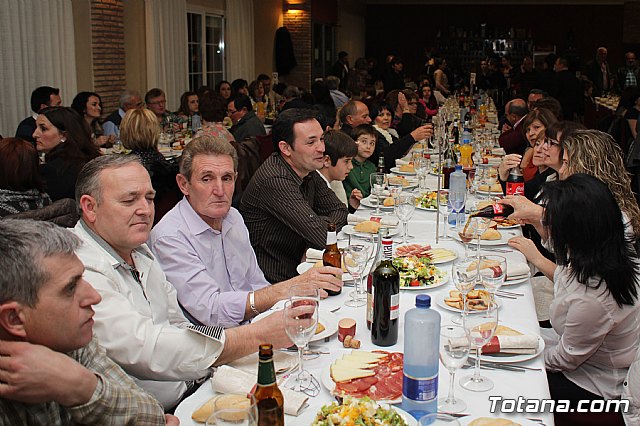 IV Cena  Gala Premios DGenes 2012 - 18