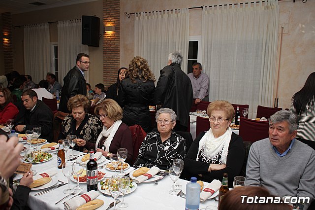 IV Cena  Gala Premios DGenes 2012 - 20