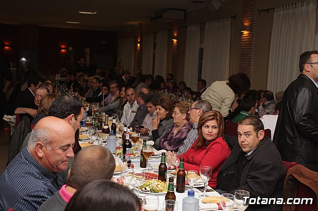 IV Cena  Gala Premios DGenes 2012 - 21