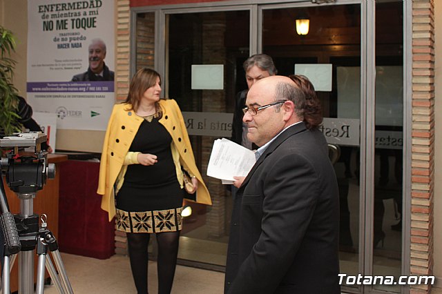 IV Cena  Gala Premios DGenes 2012 - 81