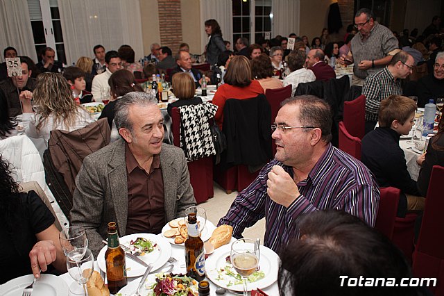 IV Cena  Gala Premios DGenes 2012 - 82