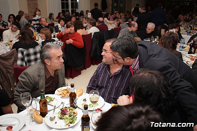 IV Cena  Gala Premios DGenes 2012 - 84