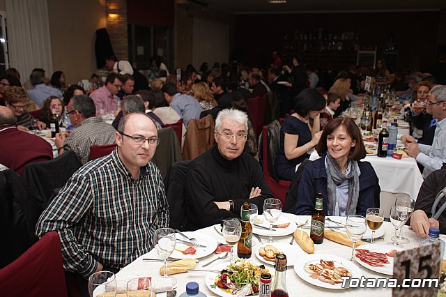 IV Cena  Gala Premios DGenes 2012 - 90