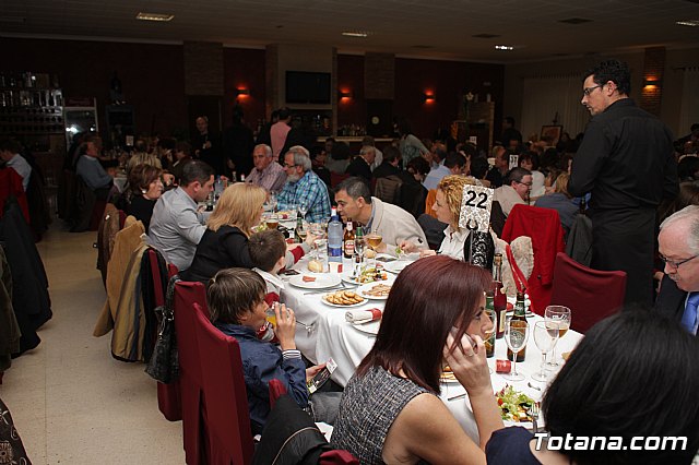 IV Cena  Gala Premios DGenes 2012 - 92