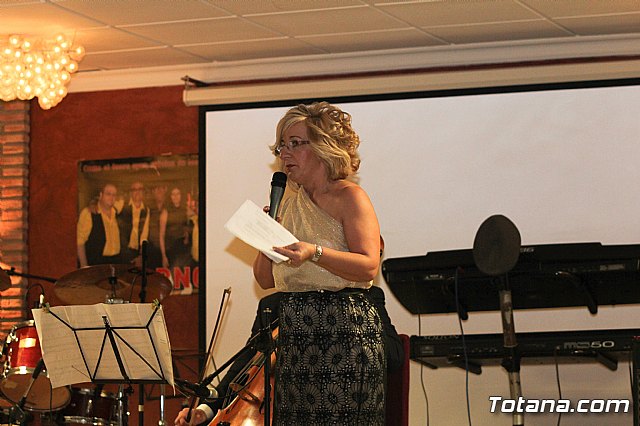 IV Cena  Gala Premios DGenes 2012 - 97