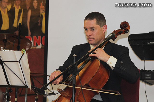 IV Cena  Gala Premios DGenes 2012 - 98
