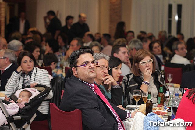 IV Cena  Gala Premios DGenes 2012 - 99