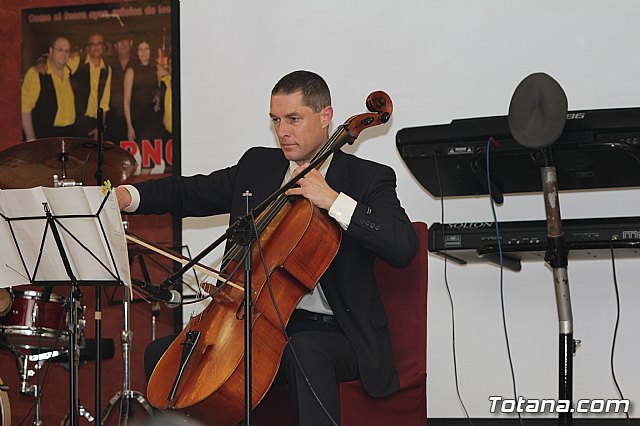 IV Cena  Gala Premios DGenes 2012 - 101