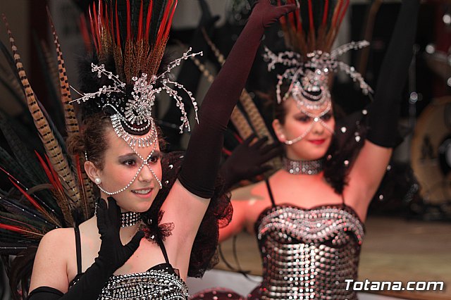 IV Cena  Gala Premios DGenes 2012 - 102