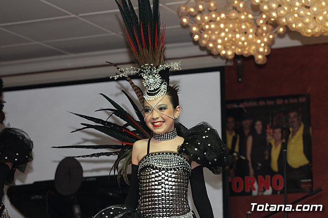 IV Cena  Gala Premios DGenes 2012 - 103