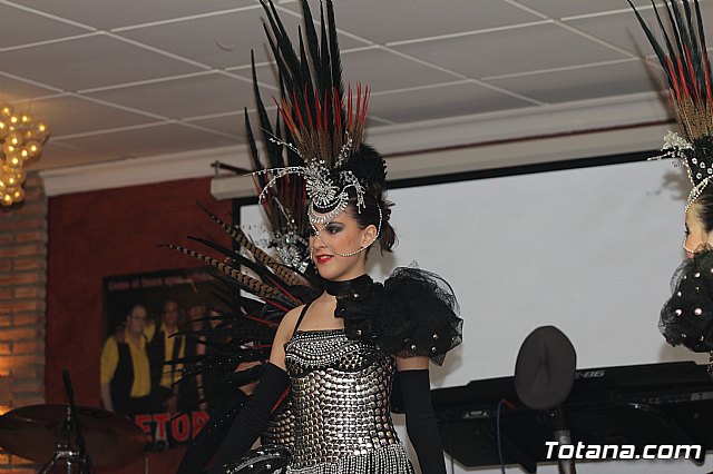 IV Cena  Gala Premios DGenes 2012 - 104