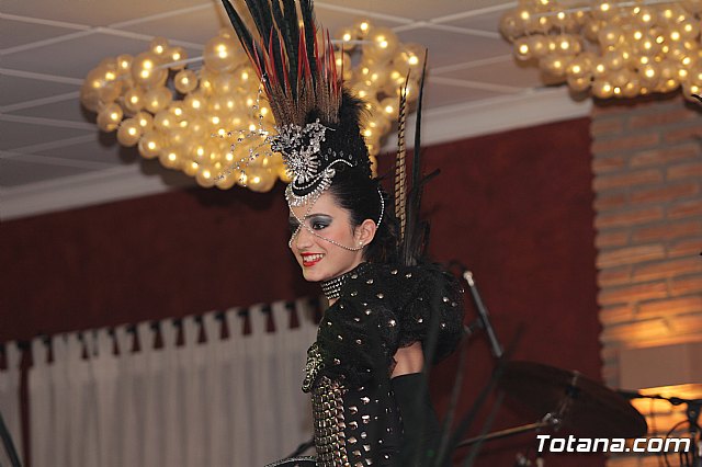 IV Cena  Gala Premios DGenes 2012 - 108