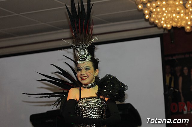 IV Cena  Gala Premios DGenes 2012 - 109