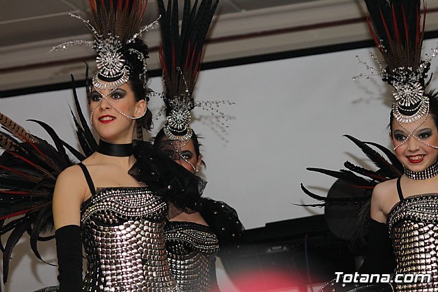 IV Cena  Gala Premios DGenes 2012 - 113