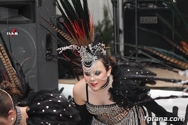 IV Cena  Gala Premios DGenes 2012 - 114