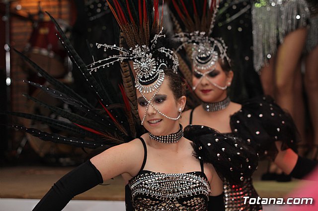 IV Cena  Gala Premios DGenes 2012 - 115