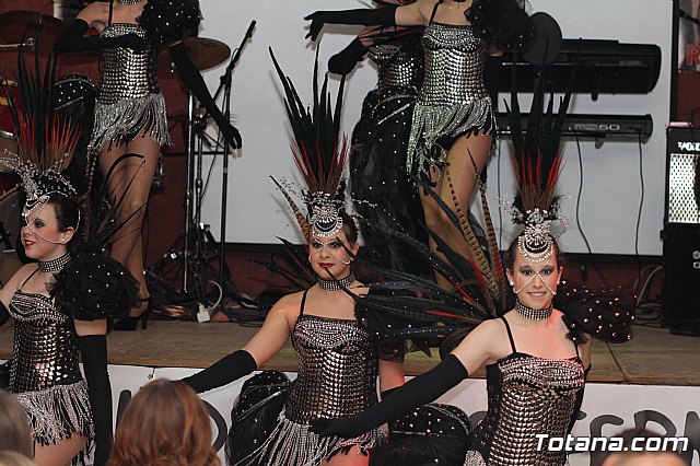 IV Cena  Gala Premios DGenes 2012 - 116