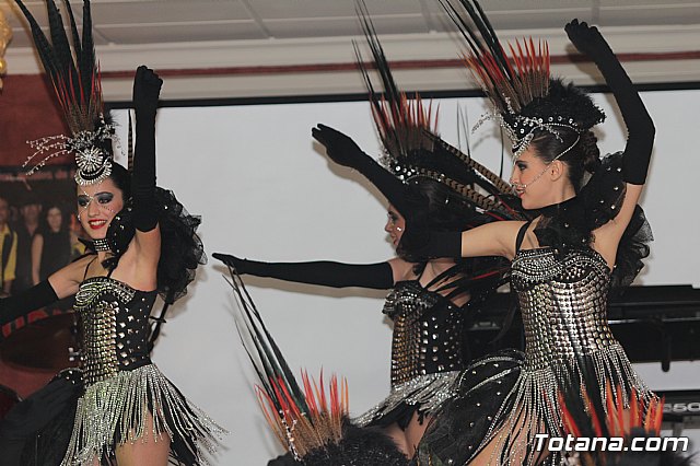 IV Cena  Gala Premios DGenes 2012 - 118