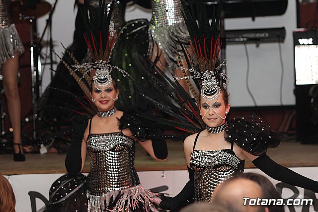 IV Cena  Gala Premios DGenes 2012 - 119