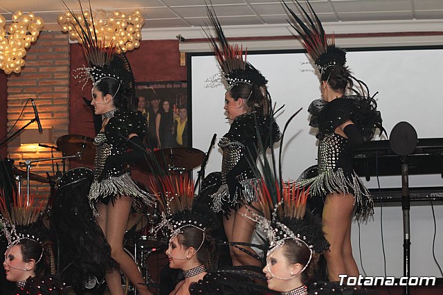 IV Cena  Gala Premios DGenes 2012 - 120