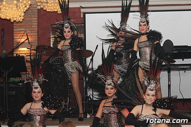 IV Cena  Gala Premios DGenes 2012 - 121