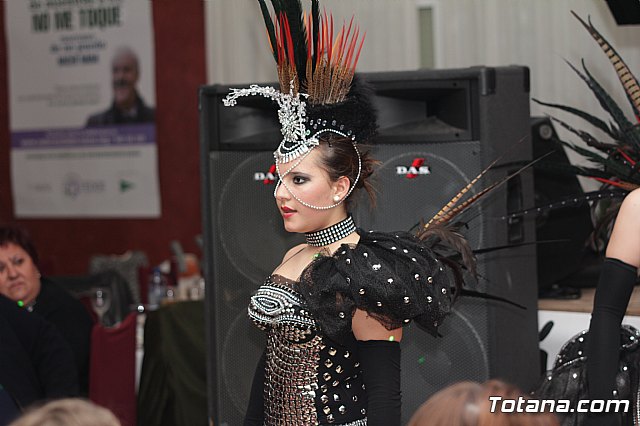 IV Cena  Gala Premios DGenes 2012 - 123