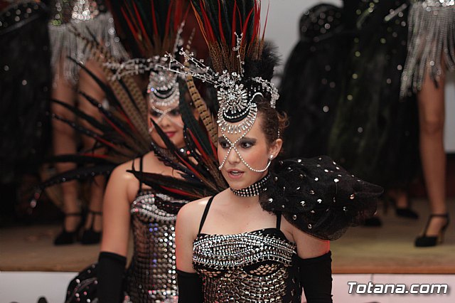 IV Cena  Gala Premios DGenes 2012 - 124