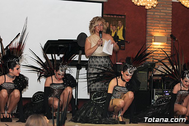 IV Cena  Gala Premios DGenes 2012 - 126