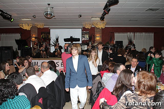 IV Cena  Gala Premios DGenes 2012 - 130