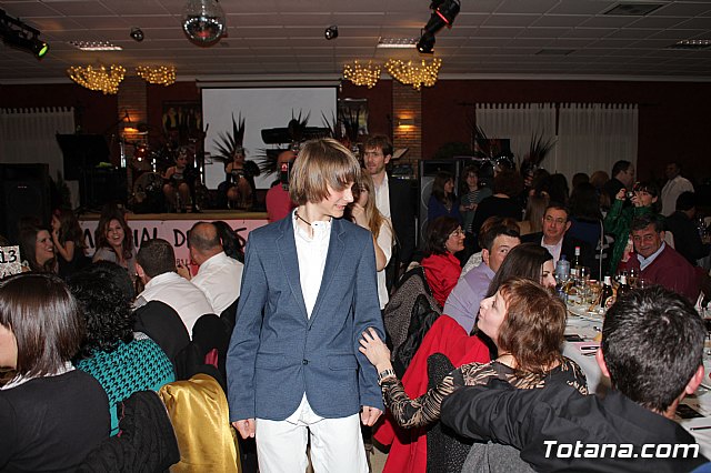 IV Cena  Gala Premios DGenes 2012 - 131