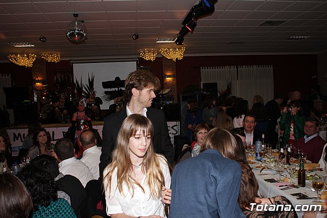 IV Cena  Gala Premios DGenes 2012 - 132