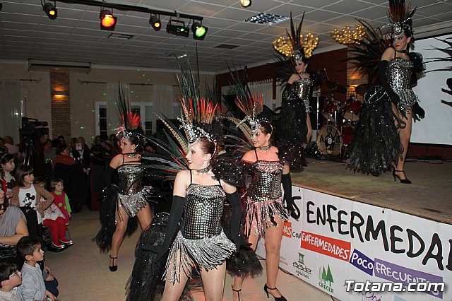 IV Cena  Gala Premios DGenes 2012 - 133