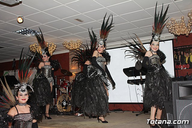 IV Cena  Gala Premios DGenes 2012 - 134