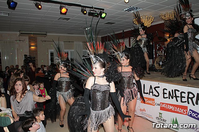 IV Cena  Gala Premios DGenes 2012 - 135