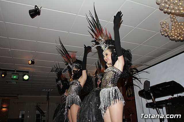 IV Cena  Gala Premios DGenes 2012 - 137