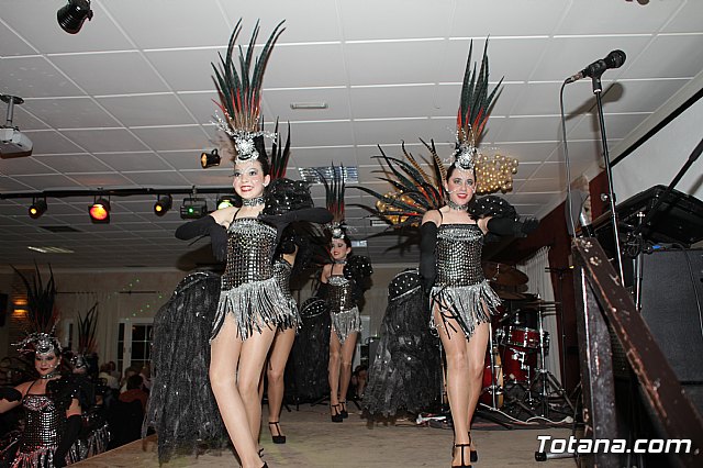 IV Cena  Gala Premios DGenes 2012 - 140